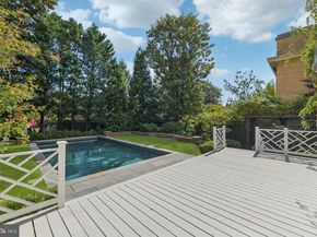 1545 35TH Street NW, Washington DC 20007