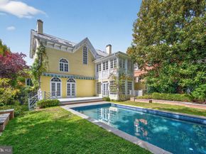1545 35TH Street NW, Washington DC 20007