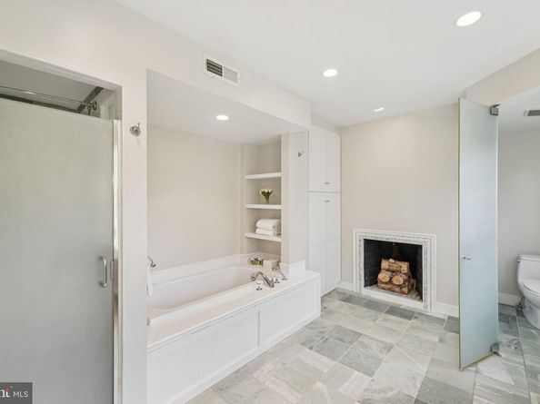 1545 35TH Street NW, Washington DC 20007
