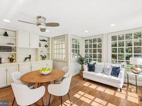 1545 35TH Street NW, Washington DC 20007