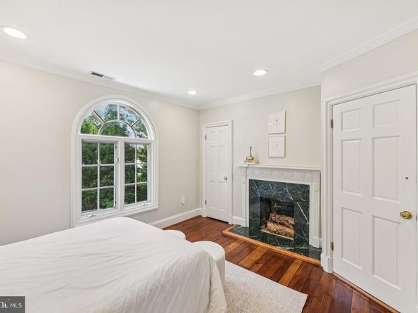 1545 35TH Street NW, Washington DC 20007