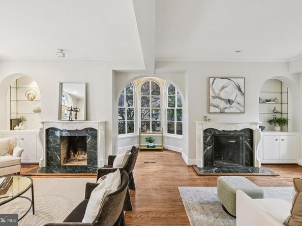 1545 35TH Street NW, Washington DC 20007