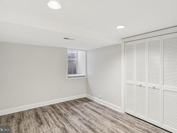1545 35TH Street NW, Washington DC 20007