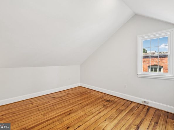 1545 35TH Street NW, Washington DC 20007