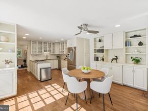 1545 35TH Street NW, Washington DC 20007