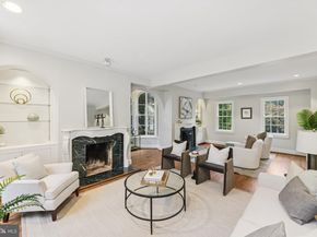 1545 35TH Street NW, Washington DC 20007