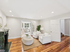 1545 35TH Street NW, Washington DC 20007