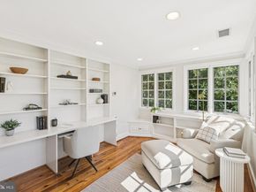 1545 35TH Street NW, Washington DC 20007