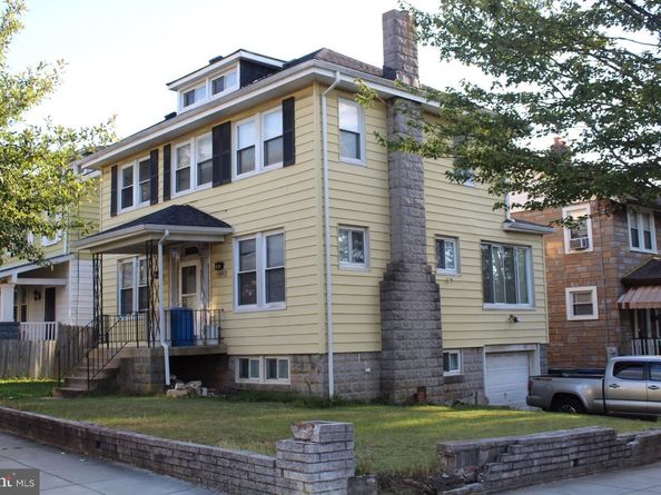3420 24TH Street NE, Washington DC 20018