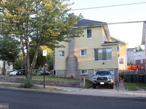 3420 24TH Street NE, Washington DC 20018