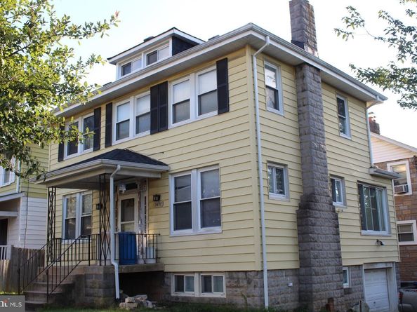 3420 24TH Street NE, Washington DC 20018