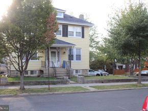 3420 24TH Street NE, Washington DC 20018