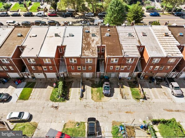 1417 Unruh Avenue, Philadelphia PA 19111
