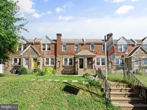 1417 Unruh Avenue, Philadelphia PA 19111