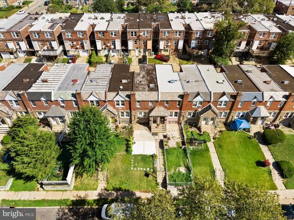 1417 Unruh Avenue, Philadelphia PA 19111