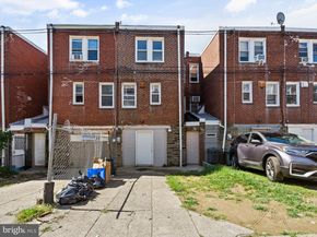 1417 Unruh Avenue, Philadelphia PA 19111