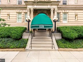 2122 California Street NW 556, Washington DC 20008