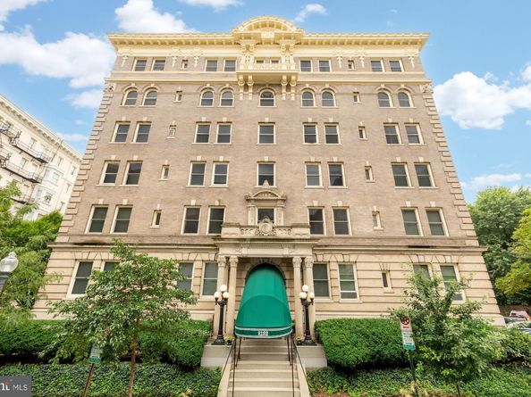 2122 California Street NW 556, Washington DC 20008