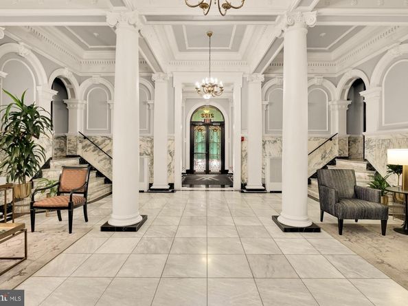 2122 California Street NW 556, Washington DC 20008