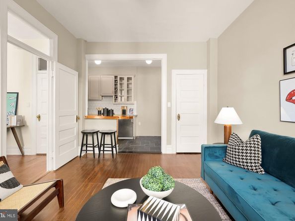 2122 California Street NW 556, Washington DC 20008