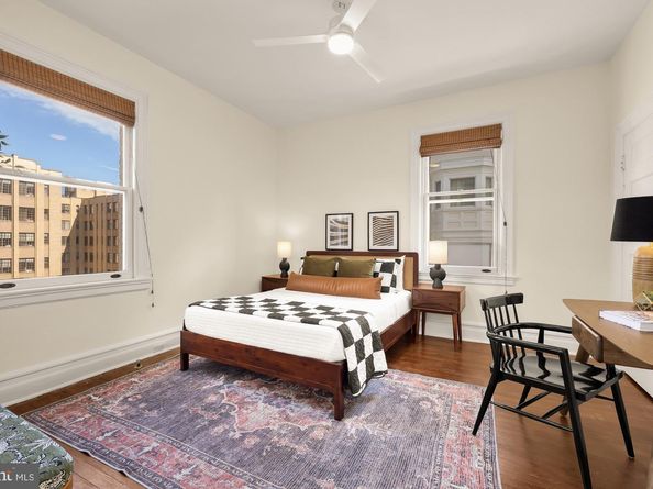 2122 California Street NW 556, Washington DC 20008