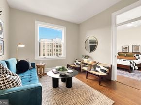 2122 California Street NW 556, Washington DC 20008