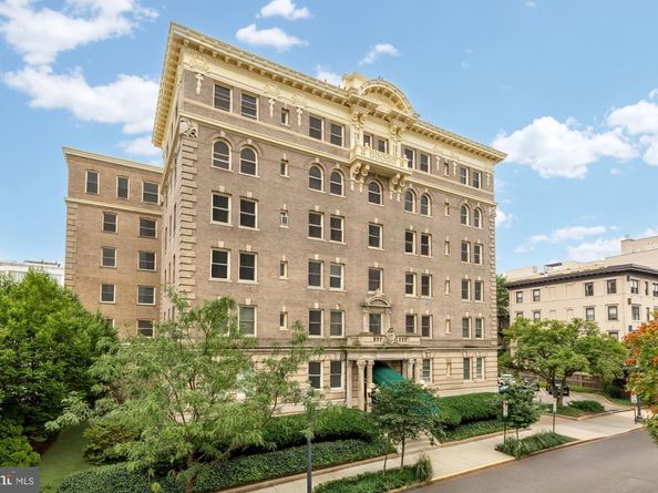 2122 California Street NW 556, Washington DC 20008