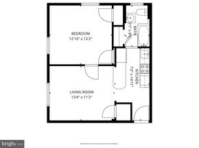 2122 California Street NW 556, Washington DC 20008