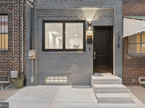 1318 S 8TH Street, Philadelphia PA 19147