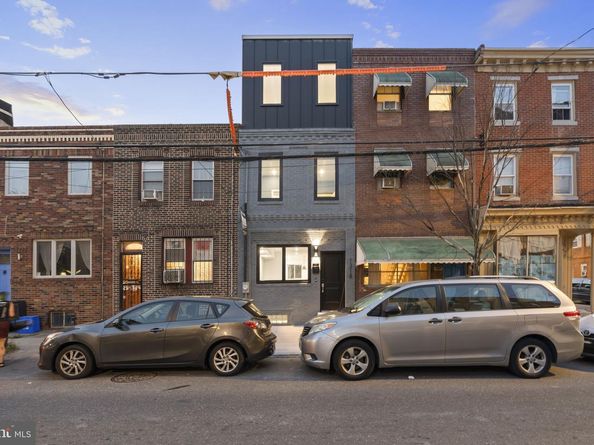 1318 S 8TH Street, Philadelphia PA 19147