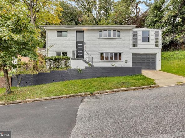 Undisclosed Address #DCDC2230646, Washington DC 20020