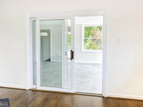 Undisclosed Address #DCDC2230646, Washington DC 20020