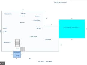 Undisclosed Address #DCDC2230646, Washington DC 20020