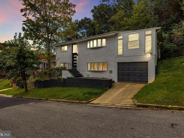 Undisclosed Address #DCDC2230646, Washington DC 20020