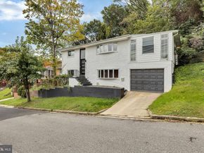 Undisclosed Address #DCDC2230646, Washington DC 20020