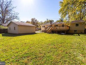 408 Branch Road SE, Vienna VA 22180