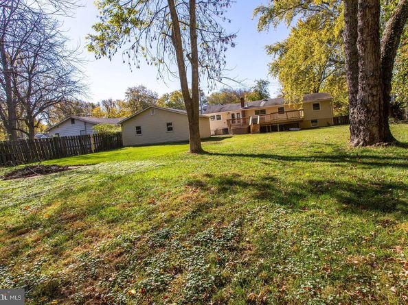 408 Branch Road SE, Vienna VA 22180