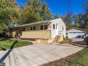 408 Branch Road SE, Vienna VA 22180