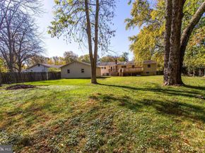 408 Branch Road SE, Vienna VA 22180