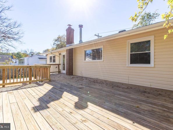 408 Branch Road SE, Vienna VA 22180