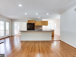 408 Branch Road SE, Vienna VA 22180