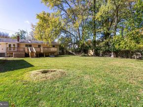 408 Branch Road SE, Vienna VA 22180