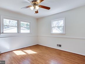 408 Branch Road SE, Vienna VA 22180