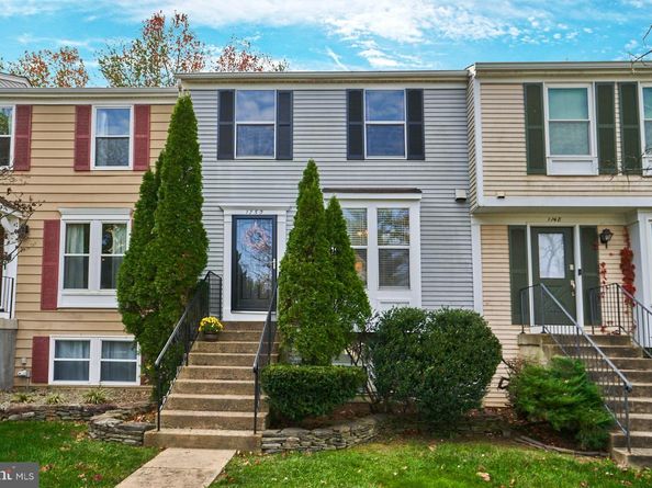 1750 Sundance Drive, Reston VA 20194