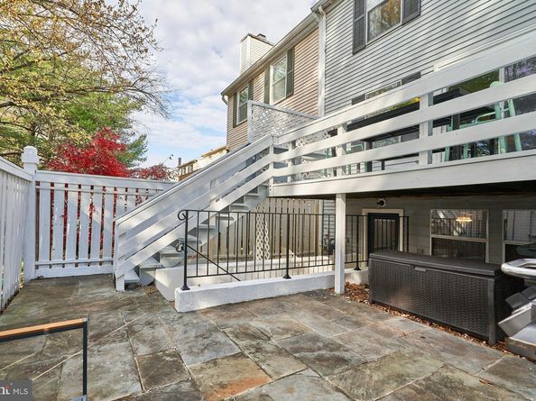 1750 Sundance Drive, Reston VA 20194