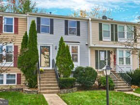 1750 Sundance Drive, Reston VA 20194