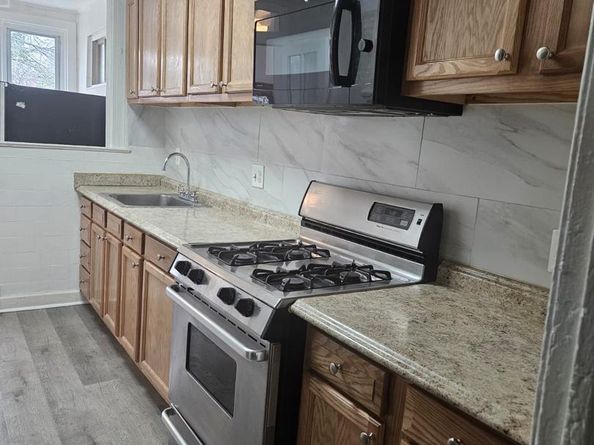 5319 3rd Street NW, Washington DC 20011