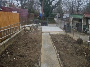 5319 3rd Street NW, Washington DC 20011