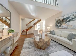 3610 39TH Street NW E545, Washington DC 20016