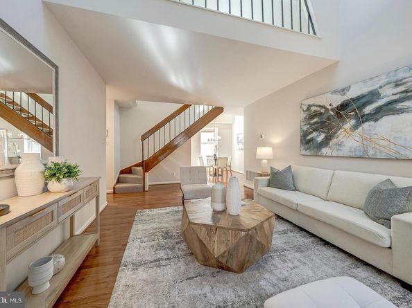 3610 39TH Street NW E545, Washington DC 20016